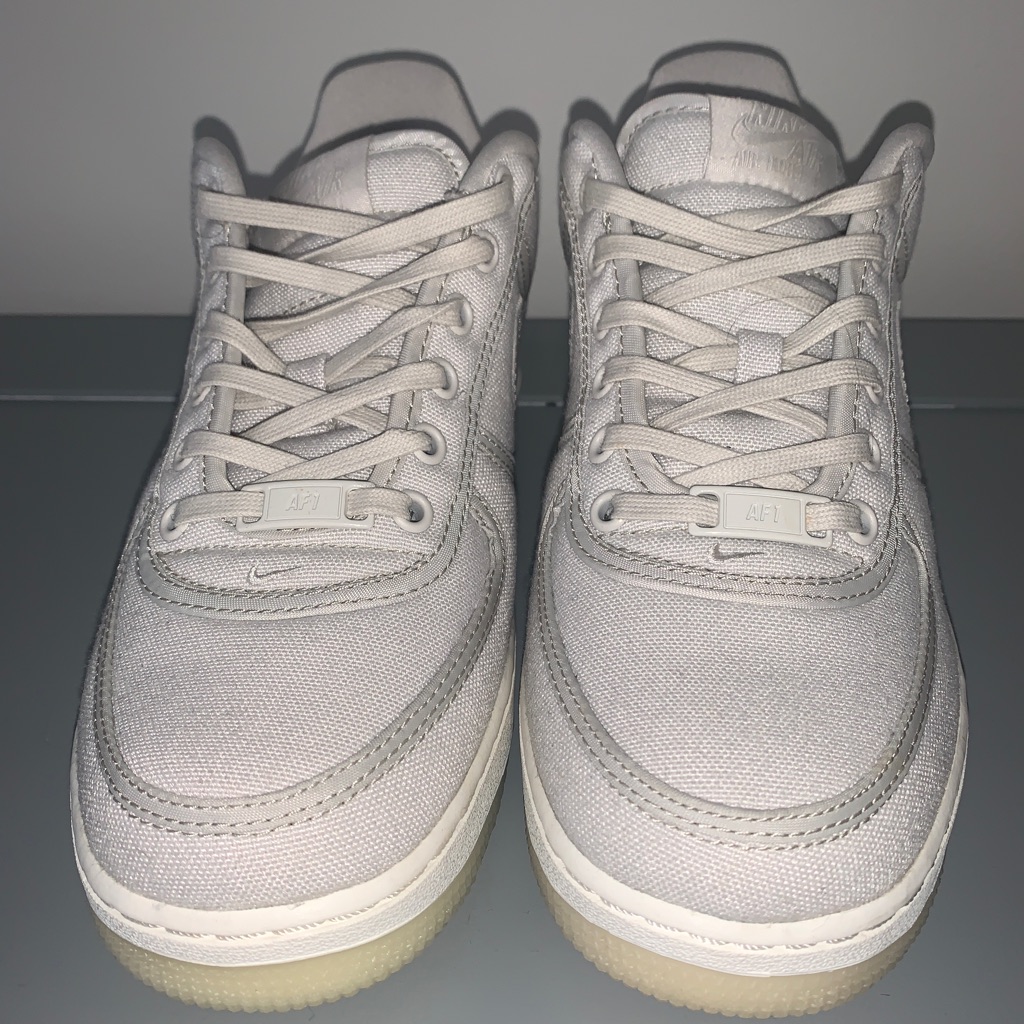 Air Force 1 Retro Qs Low
